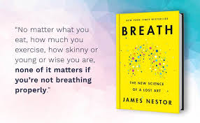 Breathing exercises to improve your wellbeing