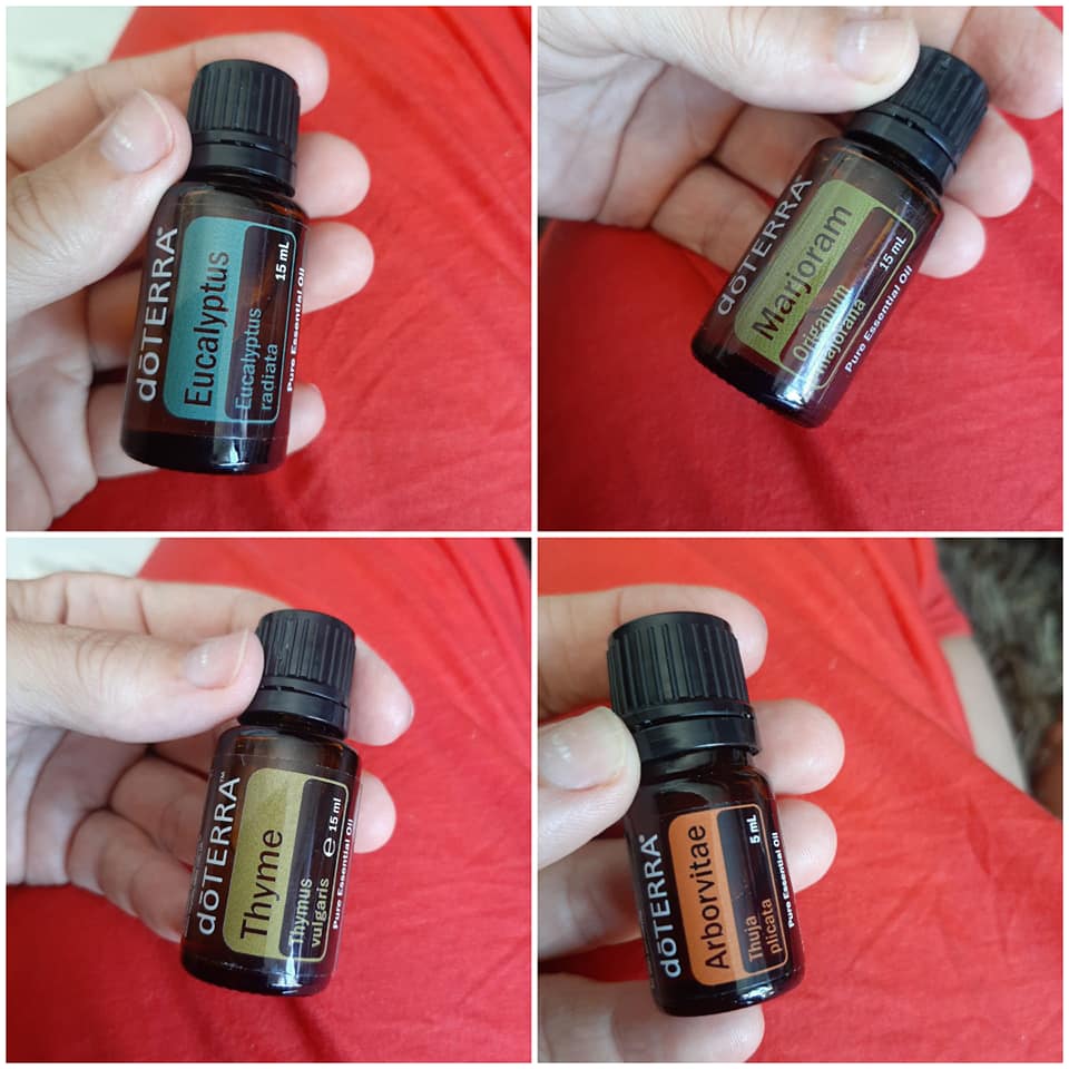 doTERRA Essential Oils USA - Who else can't seem to get enough of doTERRA  On Guard® blend? This powerful essential oil blend can be enjoyed in the  form of 11 different doTERRA®